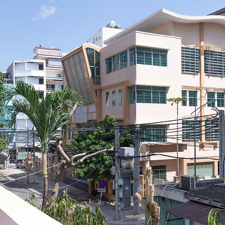 Acasa Hotel Vung Tau Zewnętrze zdjęcie