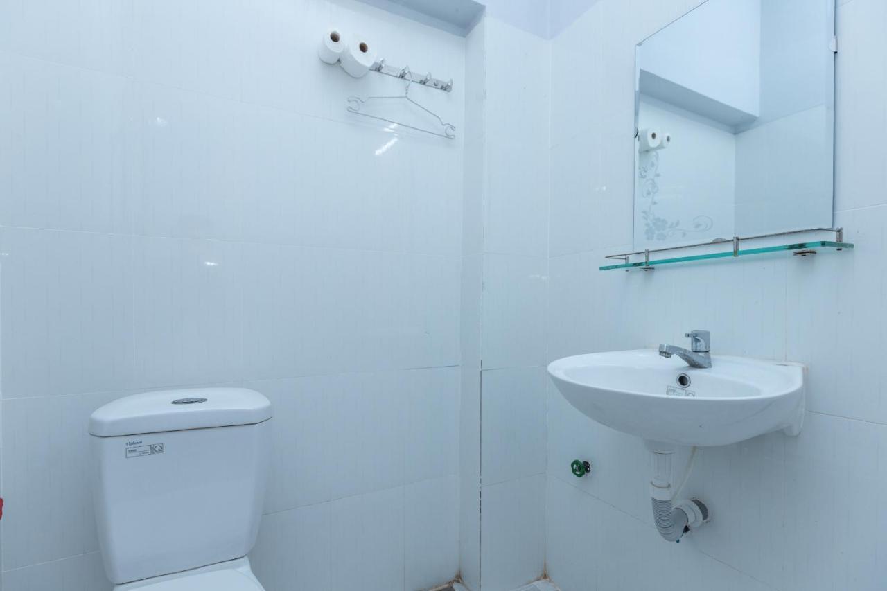 Acasa Hotel Vung Tau Zewnętrze zdjęcie