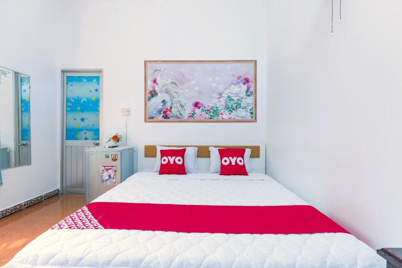 Acasa Hotel Vung Tau Zewnętrze zdjęcie